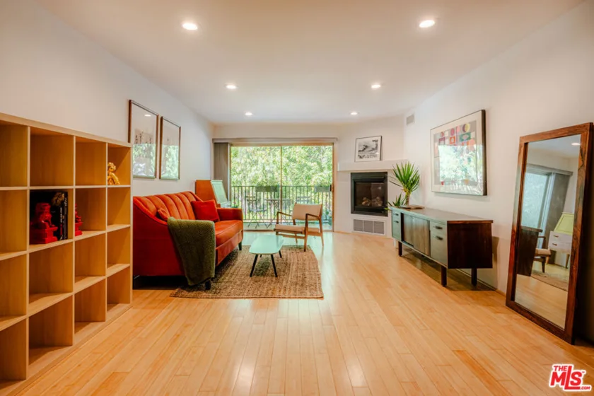 1230 Horn Avenue #625 photo 4