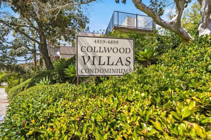 4845 Collwood Boulevard #A photo 25
