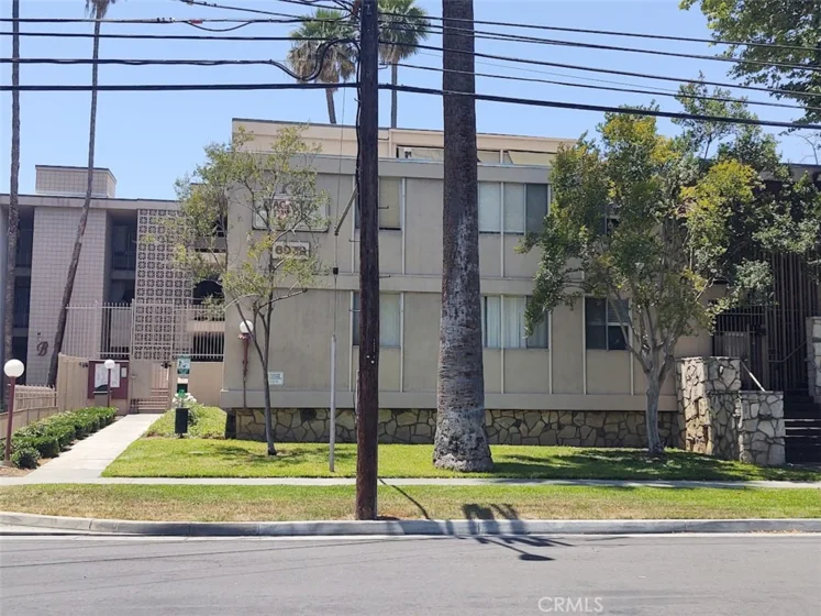 6979 Palm Court #105B photo 1