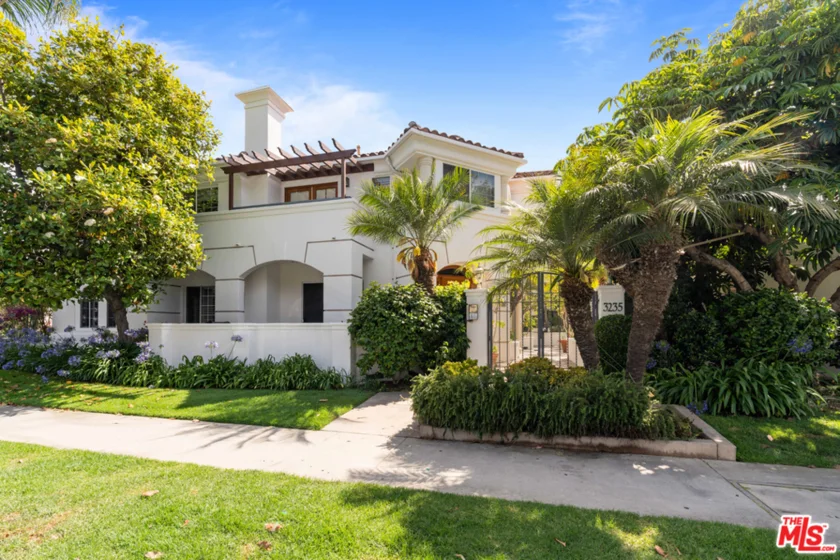 3235 Sawtelle Boulevard #12 photo 1