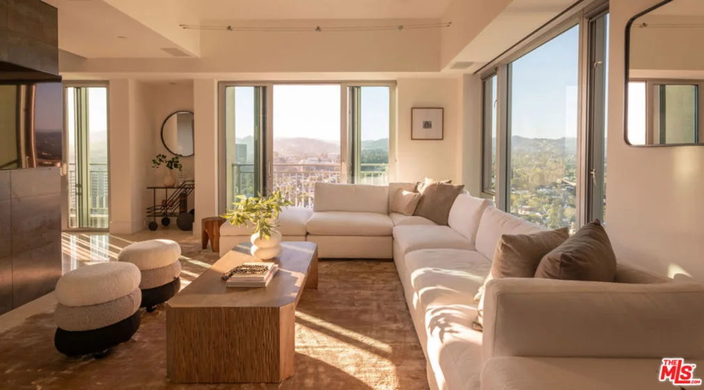 10727 Wilshire Boulevard #PH2 photo 23