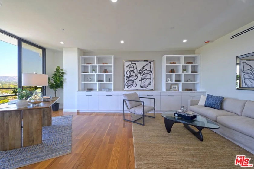 10601 Wilshire Boulevard #1404 photo 21