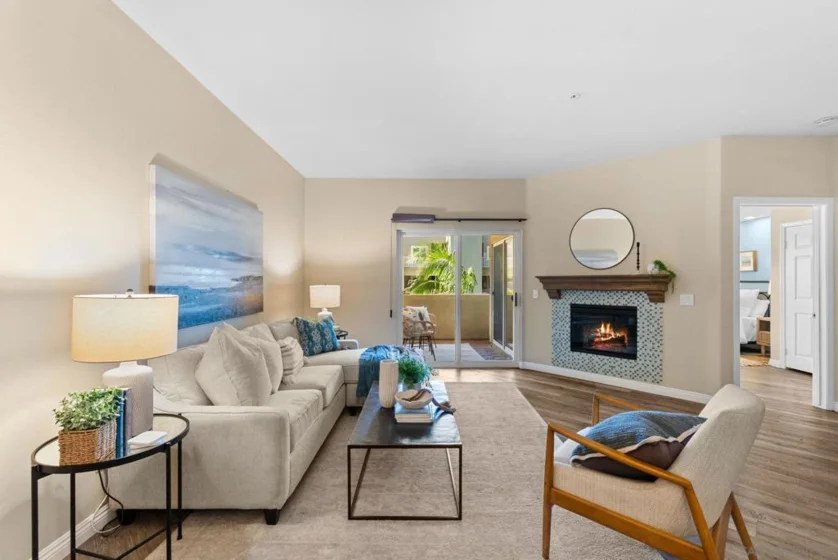 1100 Civic Center Drive #C25 photo 13