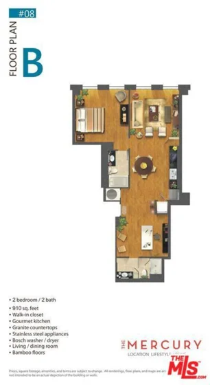 3810 Wilshire Boulevard #408 photo 26