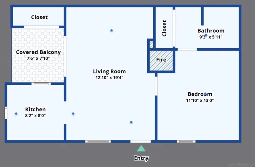 10872 Sabre Hill Drive ## 282 photo 35