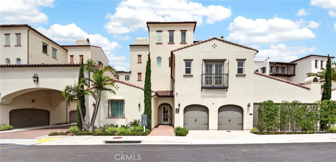 8892 Los Coyotes Court #260 photo 1