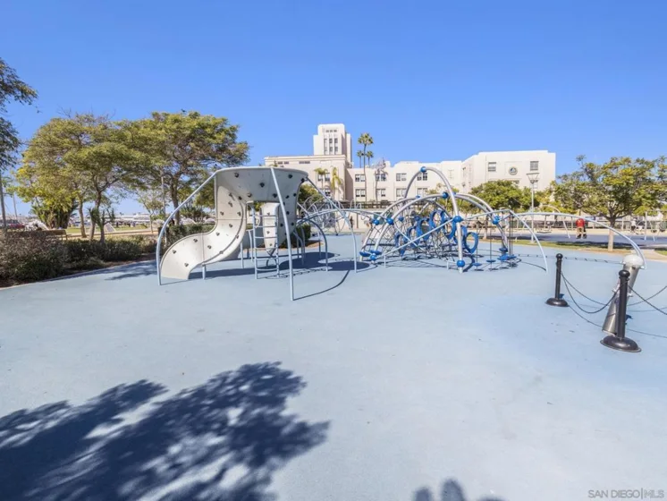 1277 Kettner Boulevard #102 photo 33