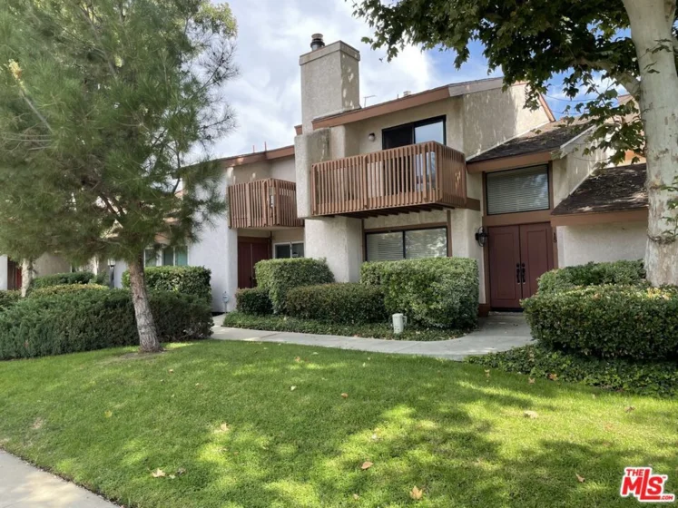 8536 De Soto Avenue #14 photo 1