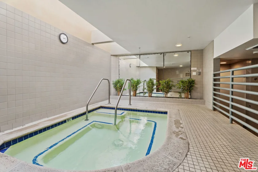 4316 Marina City Drive #419 photo 45