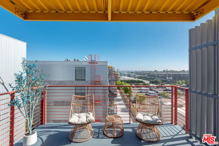 4141 Glencoe Avenue #511 photo 10