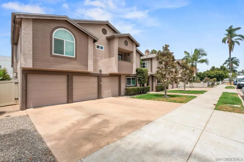 4428 Arizona Street #7 photo 31