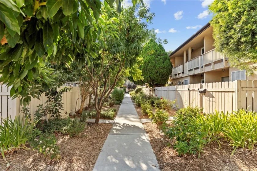 8031 Canby Avenue #4 photo 3