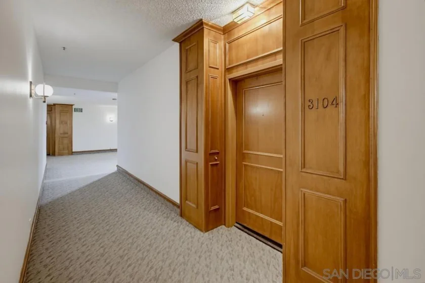 5865 Friars Road #3104 photo 36