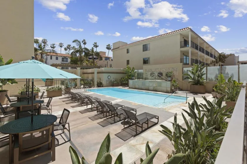 939 Coast Boulevard #5H photo 21