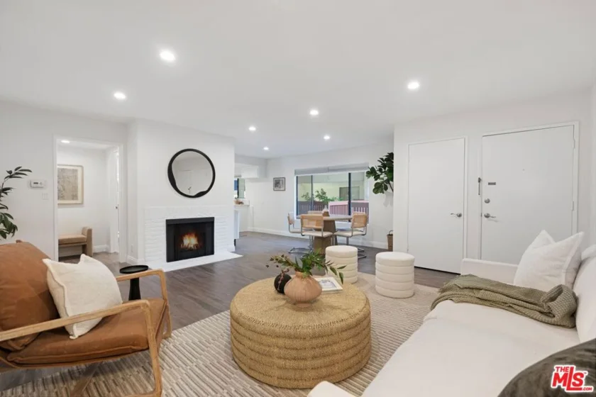 9737 Charnock Avenue #14 photo 1