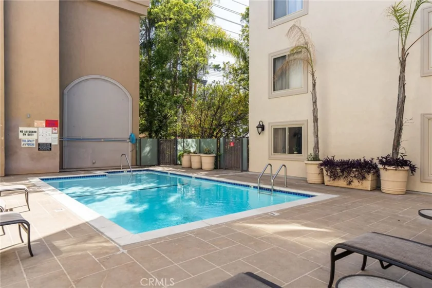 141 S Clark Drive #326 photo 24
