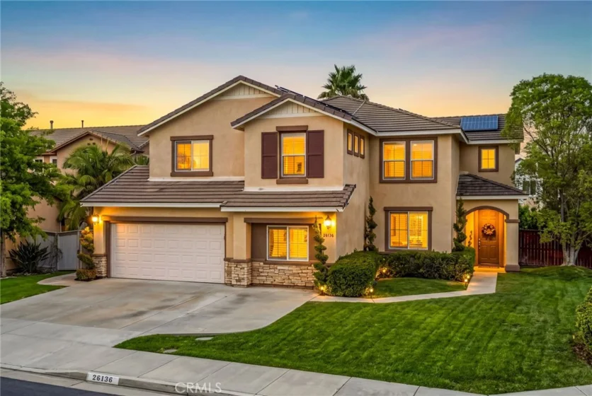 26136 Castle Lane photo 3