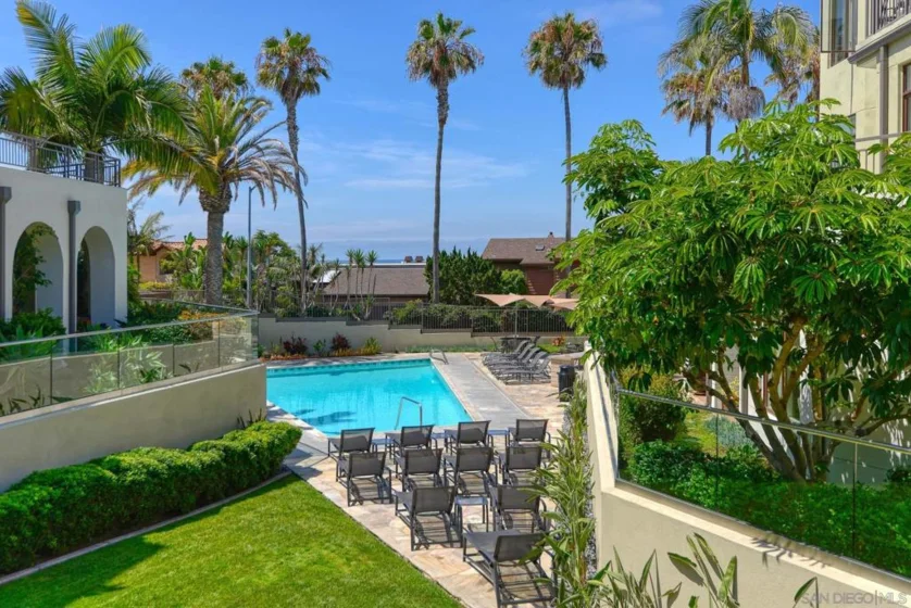 5440 La Jolla Boulevard #E103 photo 2