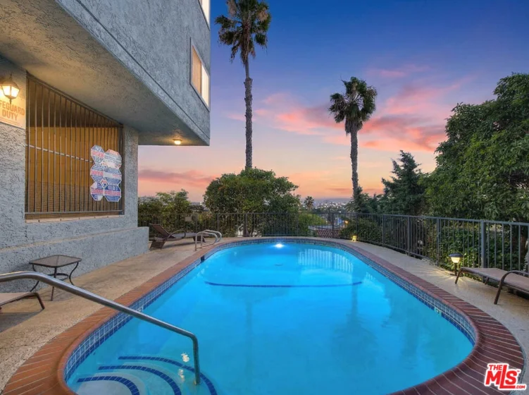 1707 Micheltorena Street #208 photo 15