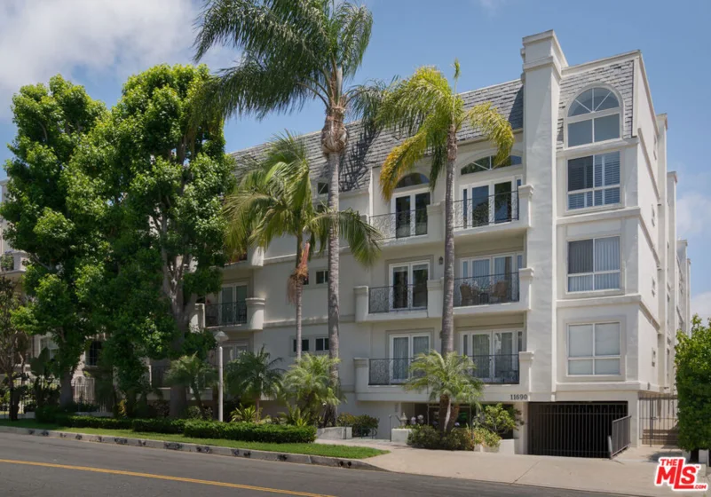 11690 Montana Avenue #PH301 photo 20