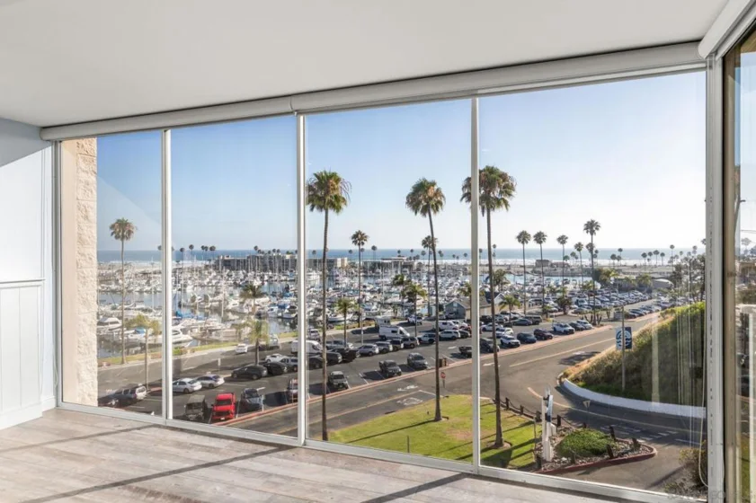 1200 N Harbor Drive #3C photo 6