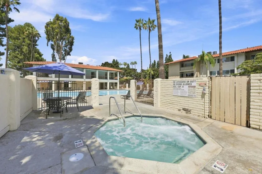 6009 Rancho Mission Road #116 photo 27