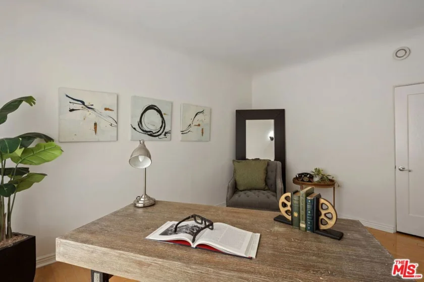 1345 N Hayworth Avenue #2 photo 26