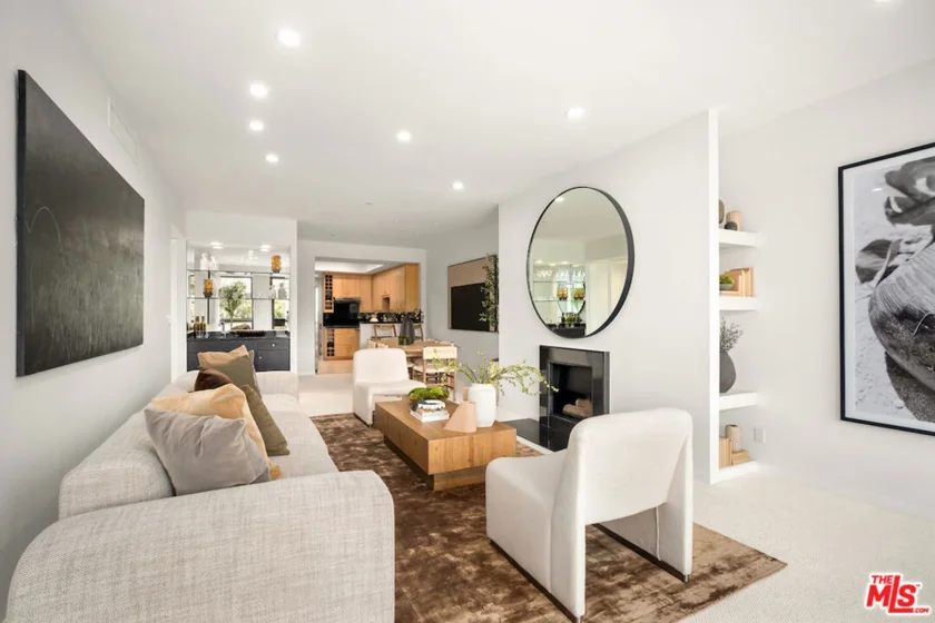 10551 Wilshire Boulevard #503 photo 1
