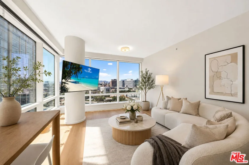 877 Francisco Street #1611 photo 14