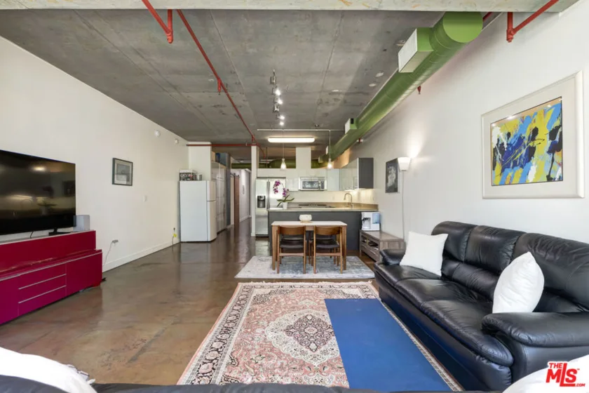 645 W 9th Street #240 photo 3