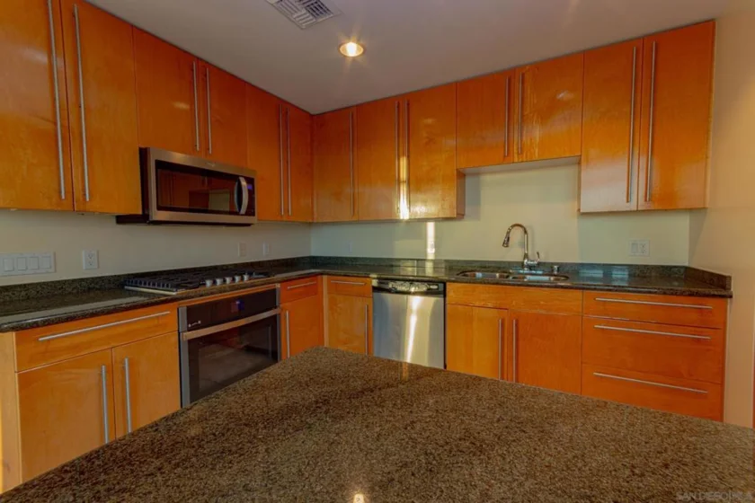 801 Ash Street #1701 photo 15
