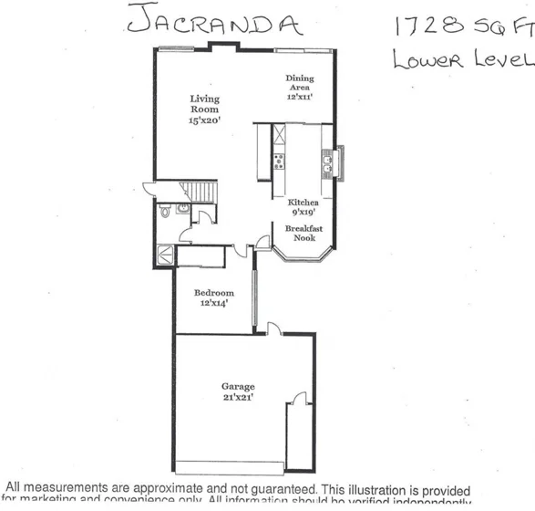 650 Wakefield Court #103 photo 38