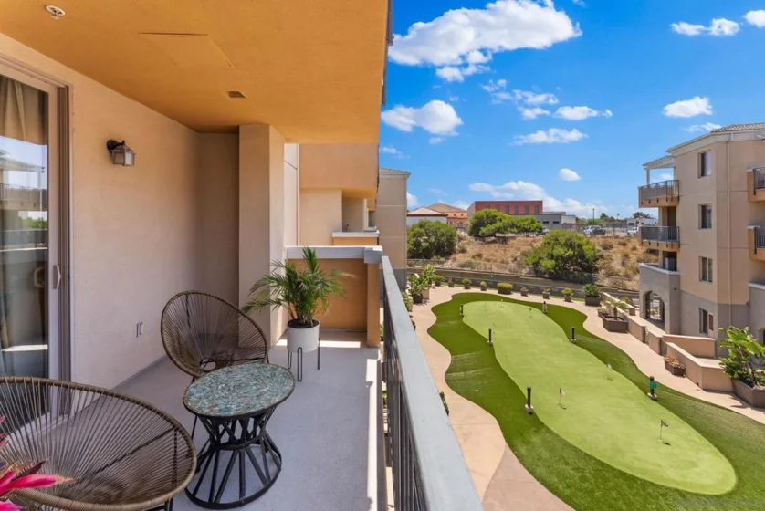 3877 Pell Place #307 photo 30
