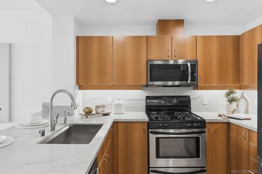 300 W Beech Street #1705 photo 37