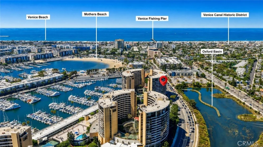 4265 Marina City Drive #811 photo 20