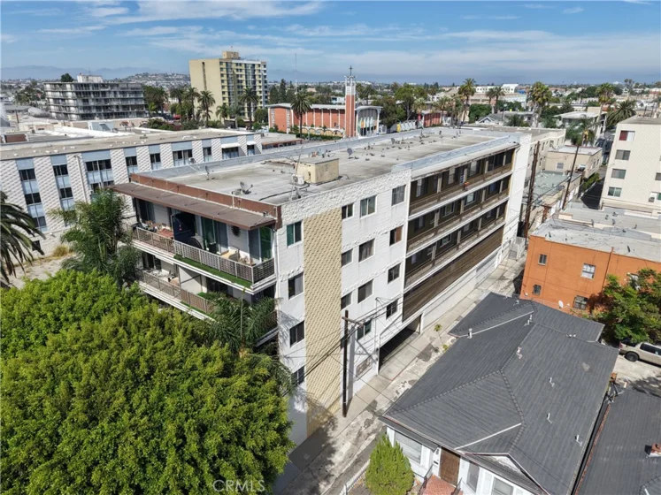 230 Linden Avenue #504 photo 17