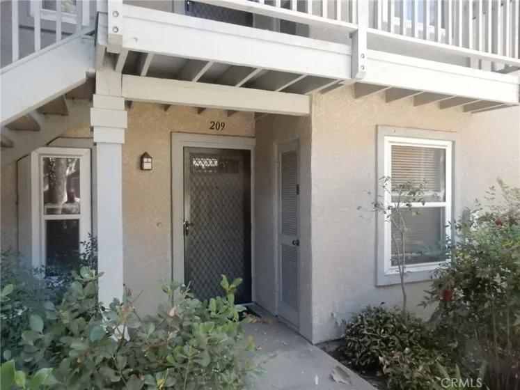 7050 Shoup Avenue #209 photo 1