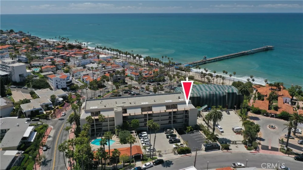405 Avenida Granada #316 photo 1
