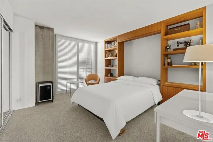 4316 Marina City Drive #327 photo 17