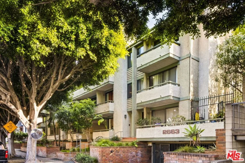 2663 Centinela Avenue #501 photo 1