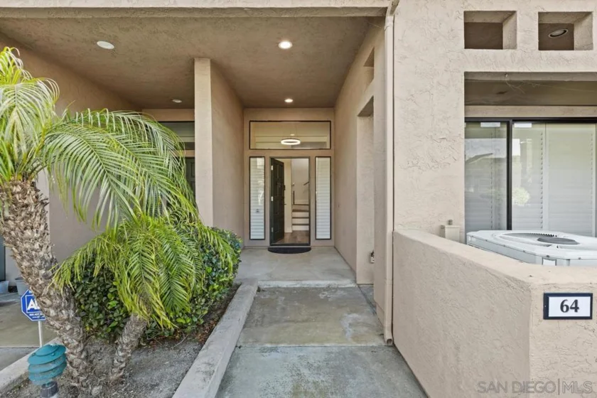 4353 Nobel Drive #64 photo 3