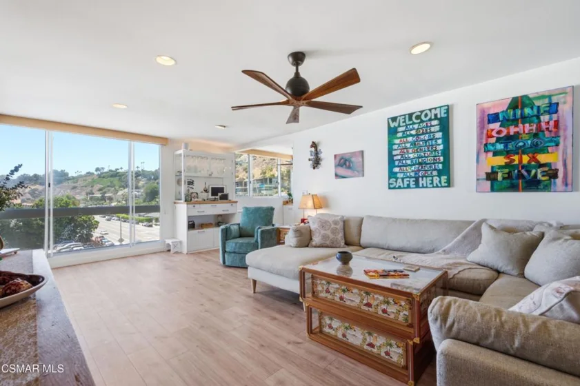 22548 Pacific Coast Highway #407 photo 22