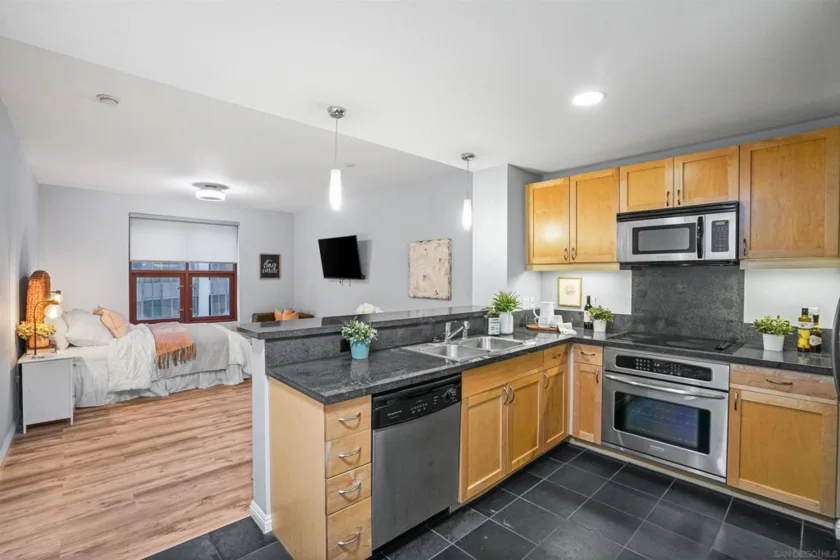 1150 J Street #523 photo 3