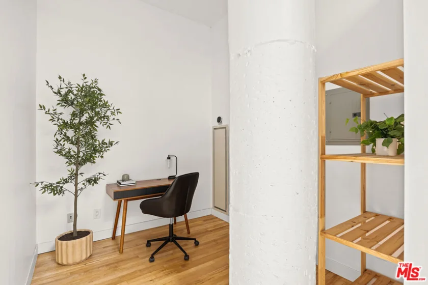 420 S San Pedro Street #628 photo 12