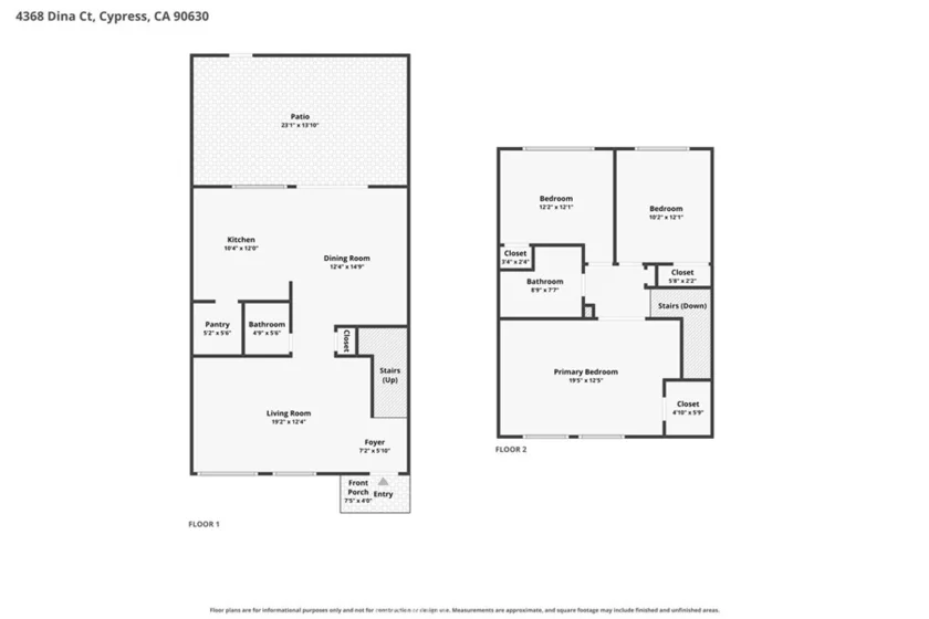 4368 Dina Court photo 67
