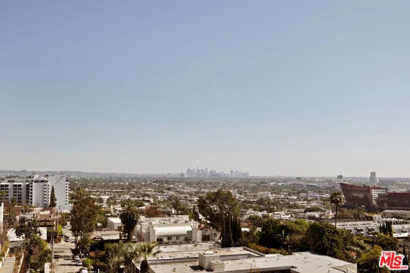 999 N Doheny Drive #807 photo 8