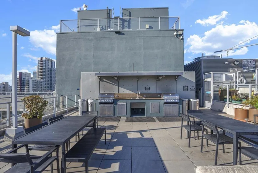 1080 Park Boulevard #1907 photo 26