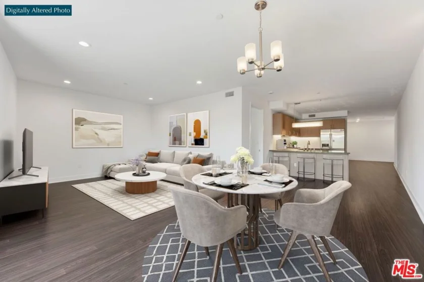 12837 Moorpark Street #313 photo 6