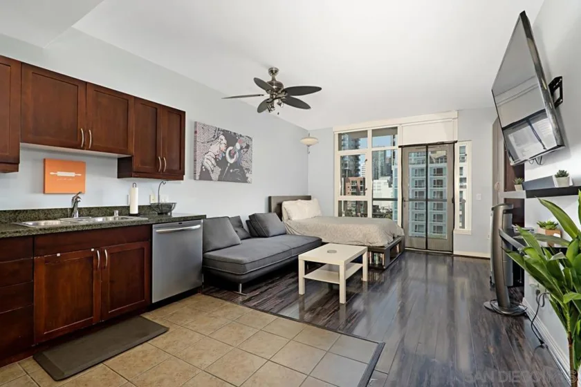 427 9th Avenue #607 photo 1