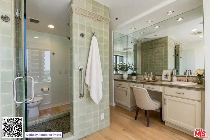 10724 Wilshire Boulevard #611 photo 19
